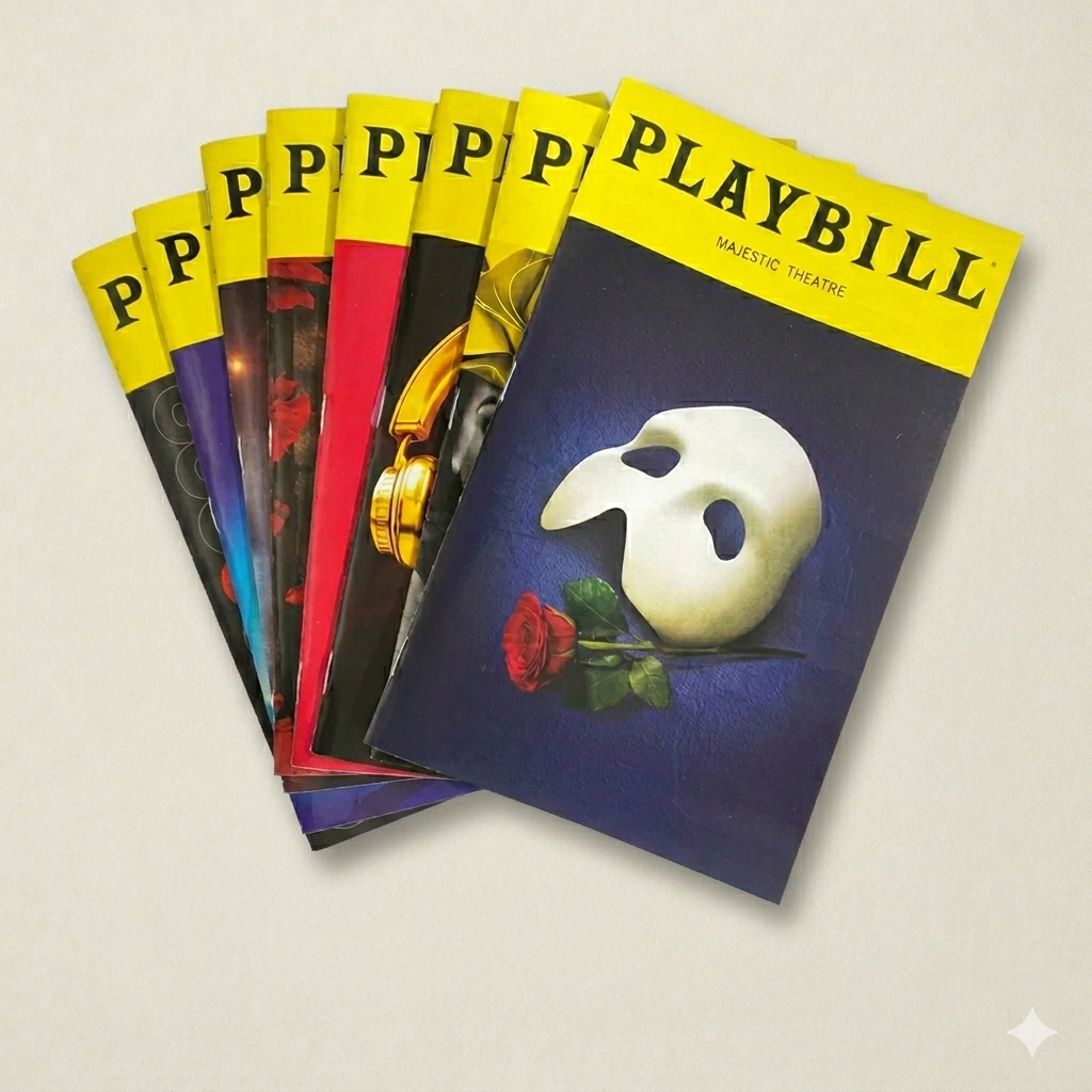 Playbills