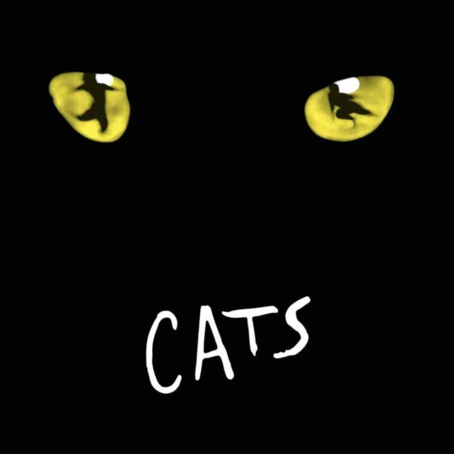 Cats (Original Cast Recording)