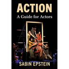 Action: A Guide for Actors - Paperback