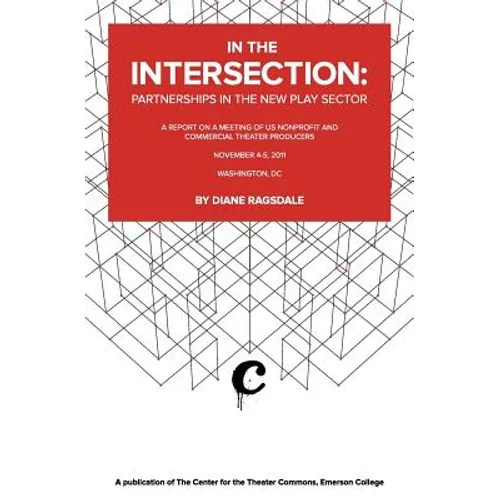 In the Intersection: Partnerships in the New Play Sector