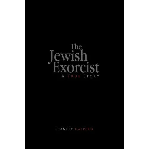 The Jewish Exorcist