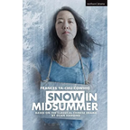 Snow in Midsummer - Paperback