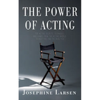 The Power of Acting - Paperback