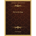 The Jewish Stage