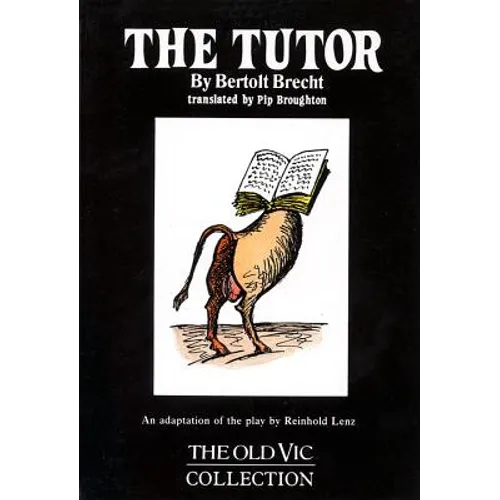 The Tutor