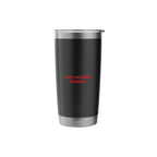 SUNSET BLVD. Stainless Steel Insulated Tumbler