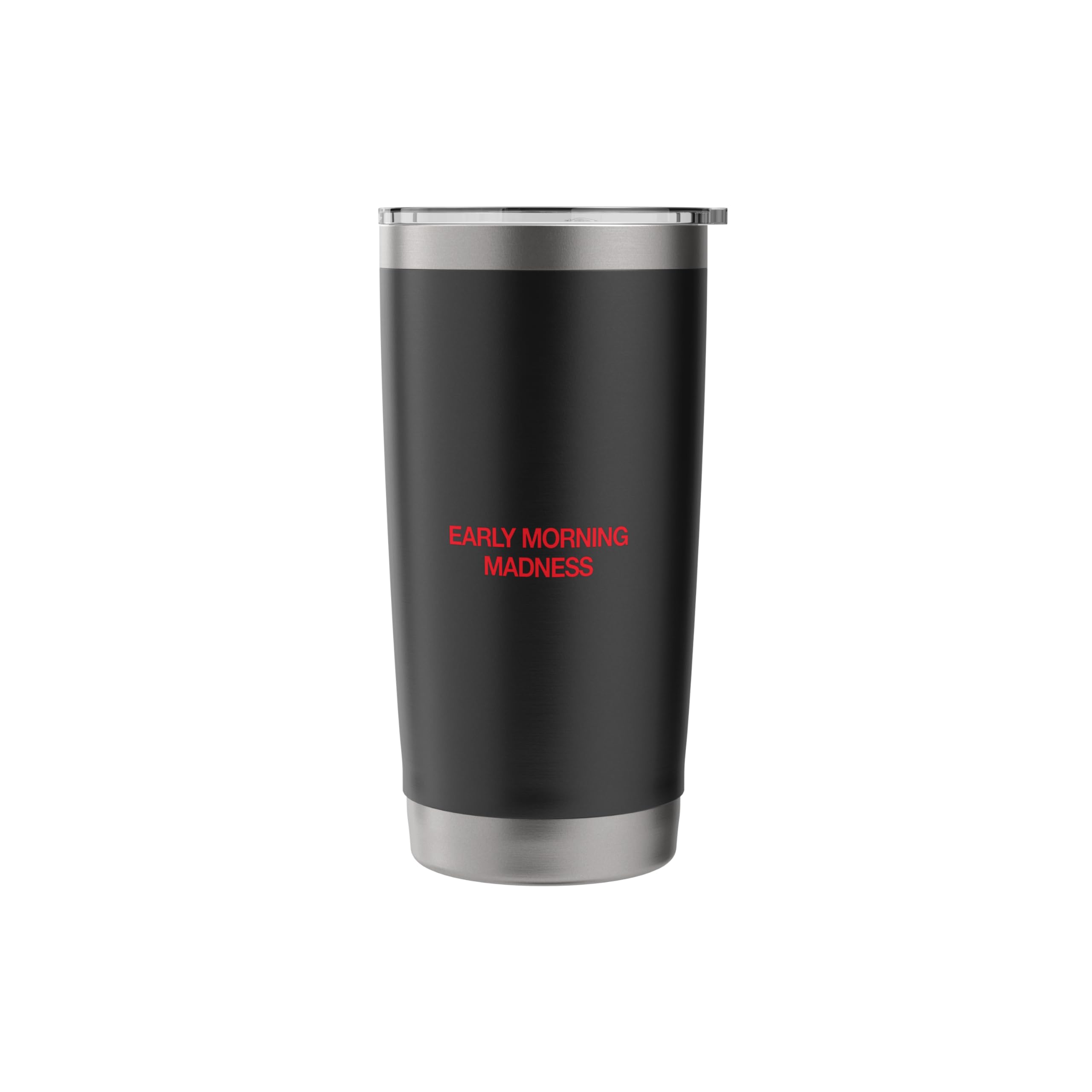 SUNSET BLVD. Stainless Steel Insulated Tumbler