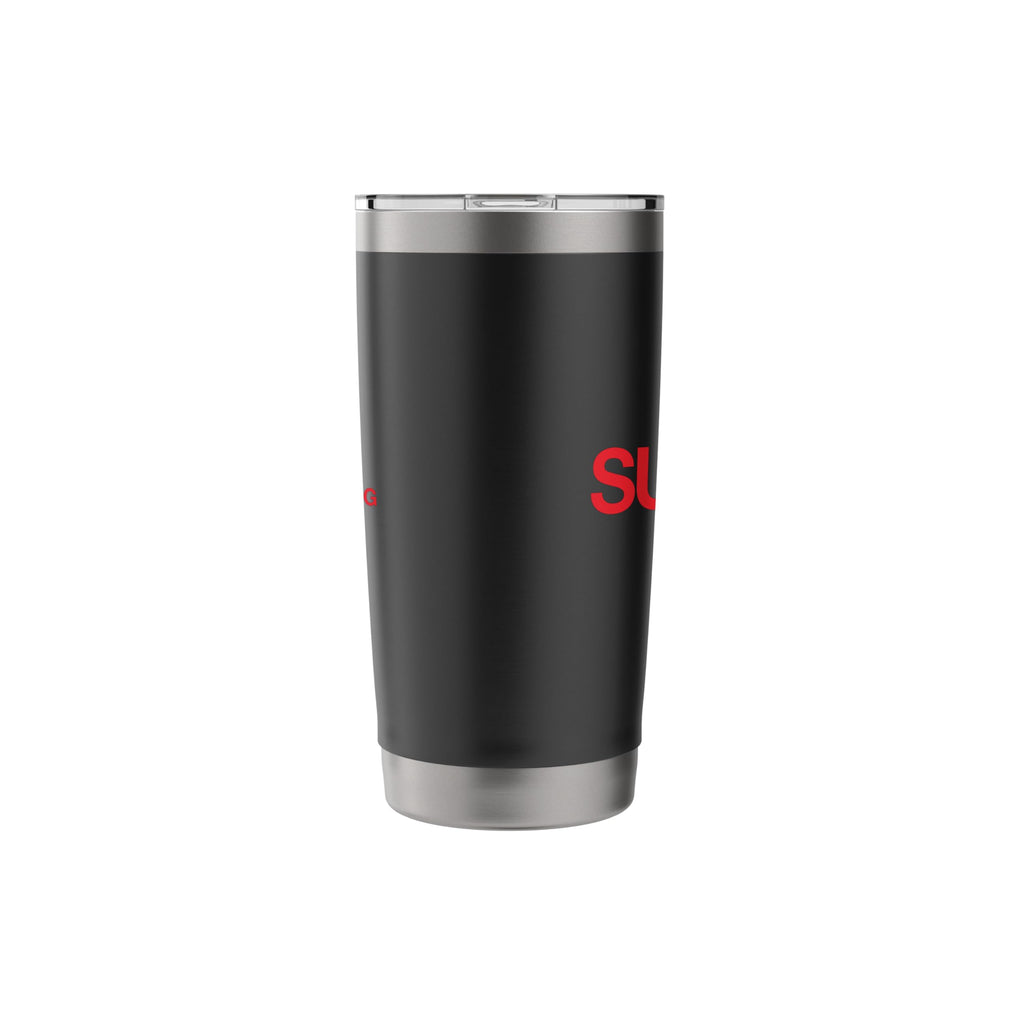 SUNSET BLVD. Stainless Steel Insulated Tumbler
