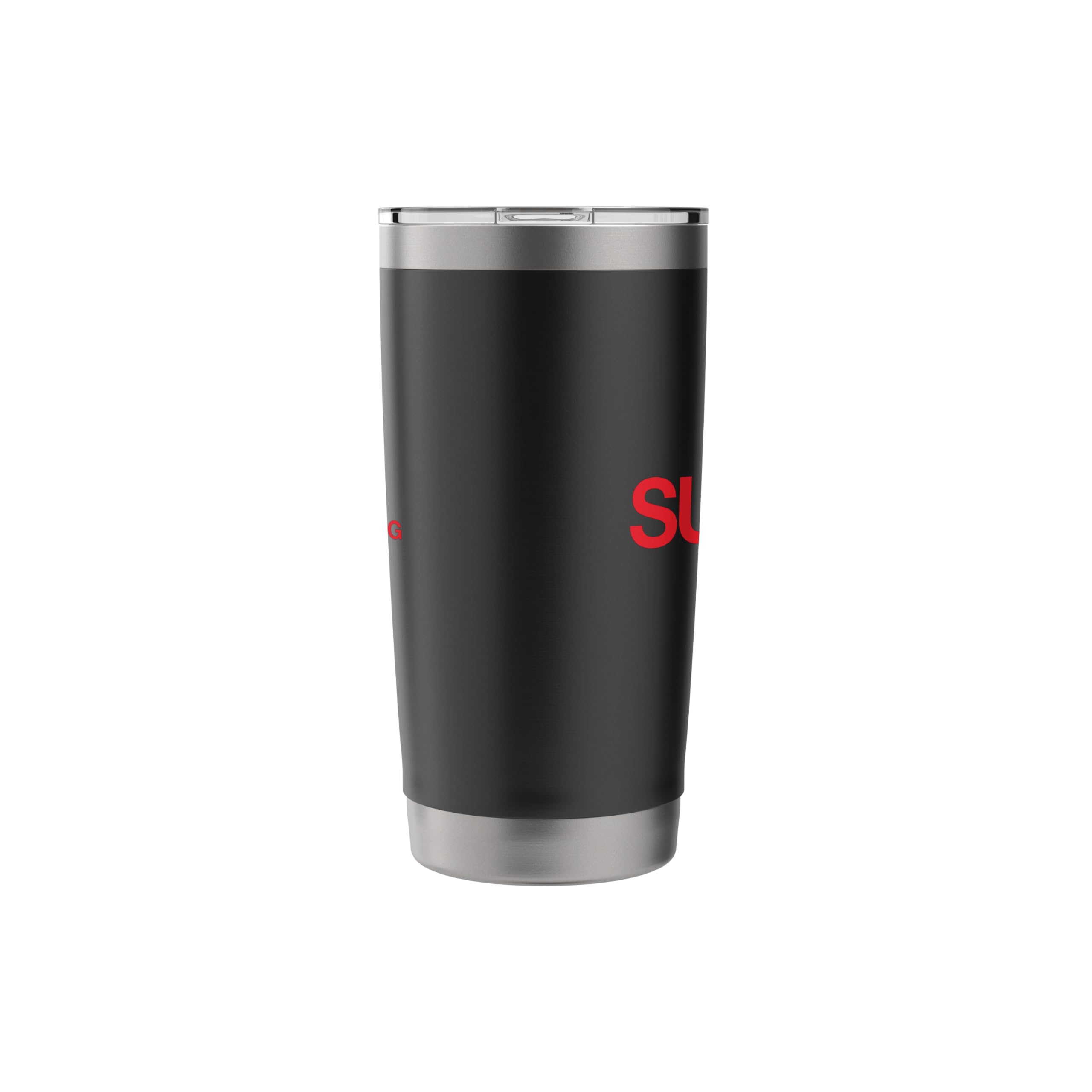 SUNSET BLVD. Stainless Steel Insulated Tumbler