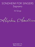 Sondheim For Singers - Soprano