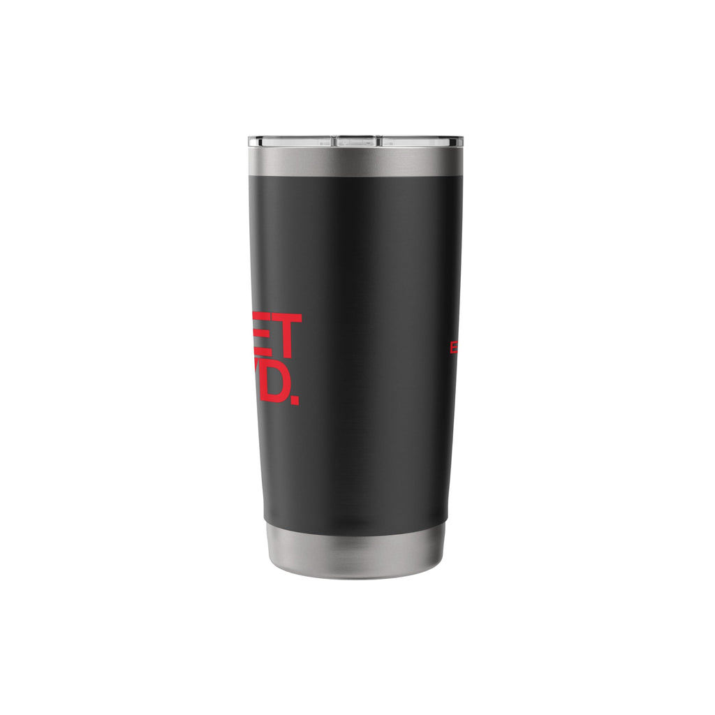 SUNSET BLVD. Stainless Steel Insulated Tumbler
