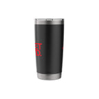SUNSET BLVD. Stainless Steel Insulated Tumbler