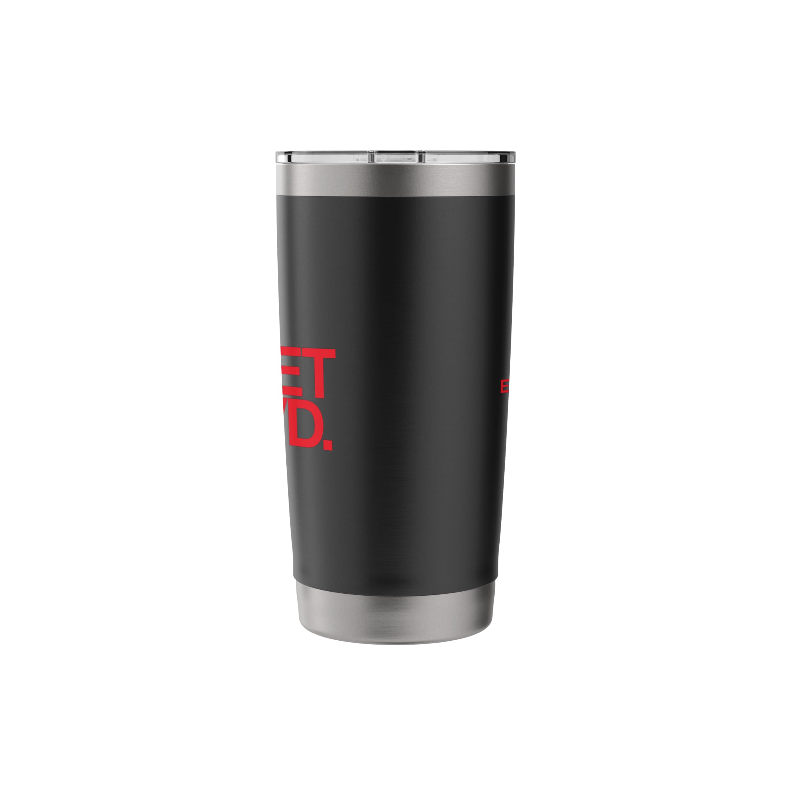 SUNSET BLVD. Stainless Steel Insulated Tumbler