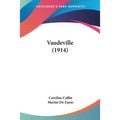 Vaudeville (1914)