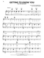 The Best Broadway Songs Ever - 6th Edition | Piano/Vocal/Guitar Songbook | 85 Essential Broadway Classics for Musicals and Theater Performers | Sheet Music for Piano Singers and Guitarists