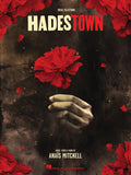 Hadestown - Piano/Vocal Selections Songbook | Broadway Musical Sheet Music for Piano Voice and Guitar | 12 Songs by Anaïs Mitchell for Performers Students and Theatre Fans | Hal Leonard Edition