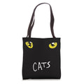 'CATS' Musical Logo Tote Bag