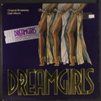 Dreamgirls Original Broadway Cast Album