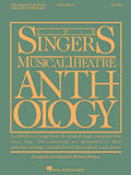 Singer's Musical Theatre Anthology Tenor - Volume 5 | 40 Vocal Selections from Broadway Musicals | Piano Vocal Guitar Sheet Music for Tenors | Classic and Contemporary Songs for Tenor Singers