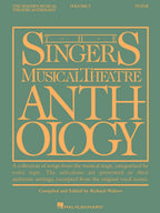 Singer's Musical Theatre Anthology Tenor - Volume 5 | 40 Vocal Selections from Broadway Musicals | Piano Vocal Guitar Sheet Music for Tenors | Classic and Contemporary Songs for Tenor Singers