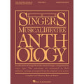 The Singer's Musical Theatre Anthology: Volume 5, Baritone/ Bass Book by Various | Richard Walters Vocal Songbook with Piano Accompaniment | 40 ... Musical Theatre Anthology (Songbooks))