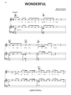 Wicked - A New Musical Songbook by Stephen Schwartz | Piano Vocal Selections with 13 Broadway Hits | Sheet Music for Piano Voice and Guitar | Authentic Arrangements for Performers Students and Fans