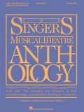 The Singer's Musical Theatre Anthology: Volume 5, Soprano Edition | Richard Walters | Broadway Vocal Sheet Music Songbook for Piano and Voice | 40 Classic and Contemporary Theatre Songs