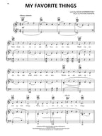 Rodgers and Hammerstein - The Sound of Music | Vocal Selections Songbook for Piano Vocal Guitar | Broadway Musical Sheet Music Collection | Classic ... (Rodgers and Hammerstein Vocal Selections)