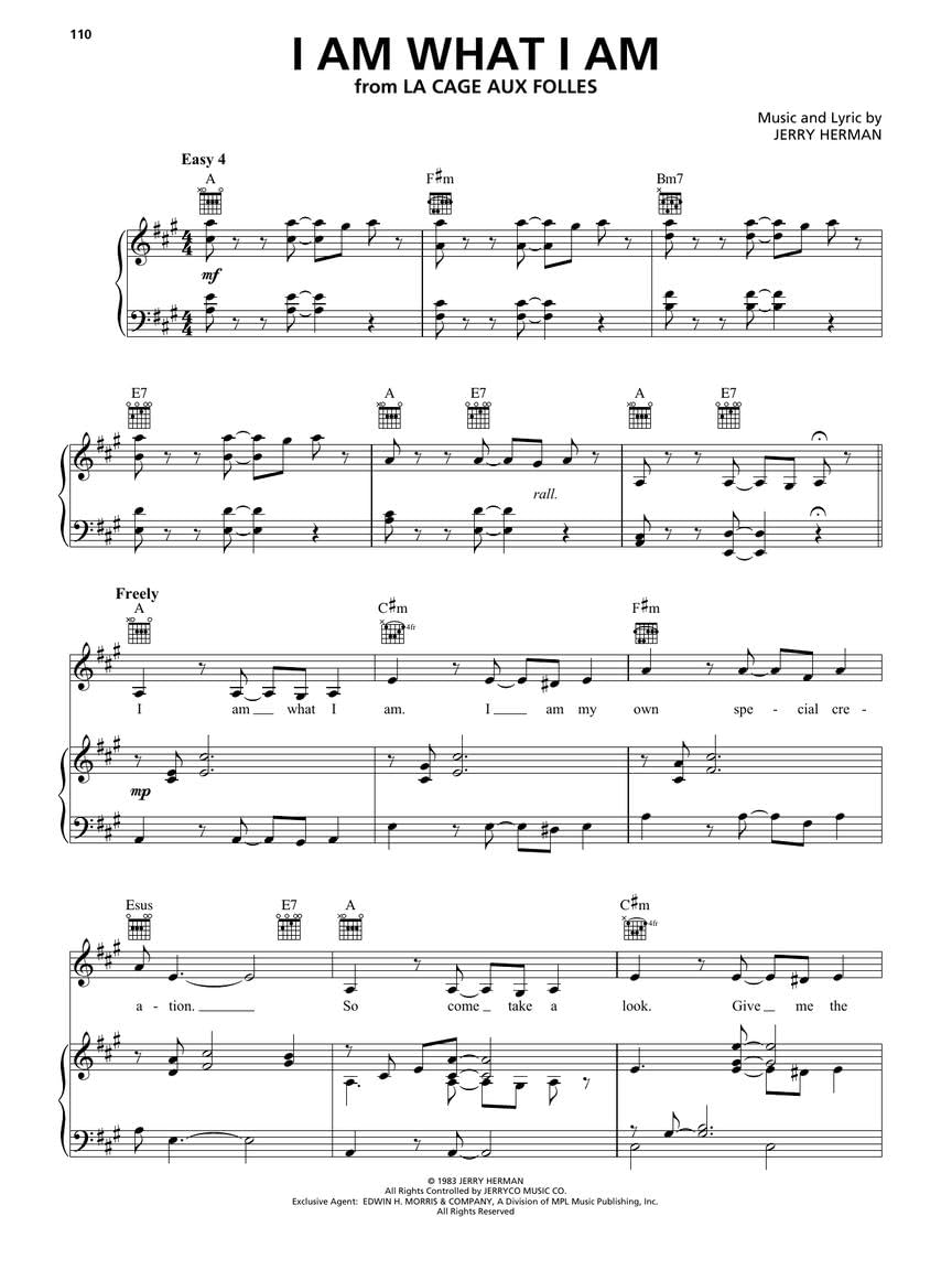The Best Broadway Songs Ever - 6th Edition | Piano/Vocal/Guitar Songbook | 85 Essential Broadway Classics for Musicals and Theater Performers | Sheet Music for Piano Singers and Guitarists
