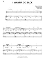 The Notebook - The Musical Featuring Music by Ingrid Michaelson: Piano/Vocal Selections