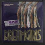 Dreamgirls Original Broadway Cast Album