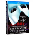 The Phantom of the Opera at the Royal Albert Hall [Blu-ray]