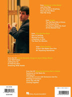 The Jason Robert Brown Collection: 24 Selections from Shows and Albums Piano, Vocal and Guitar Chords
