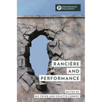 Rancière and Performance - Paperback