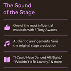 My Fair Lady - Vocal Selections | Alfreds Classic Musical Editions | Piano/Vocal/Guitar Broadway Sheet Music Songbook | Musical Theatre Piano Book for Students Teachers and Performers