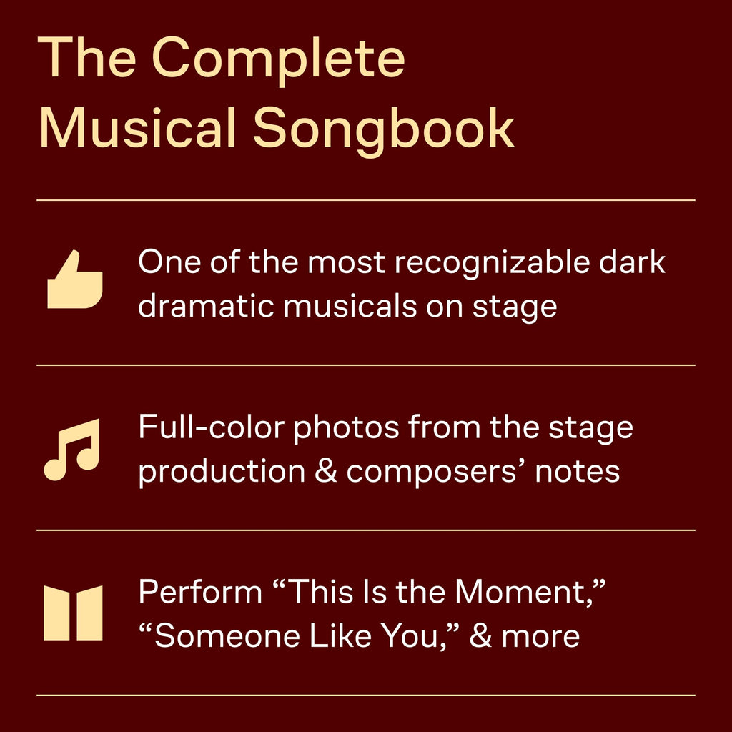 Jekyll & Hyde - The Musical