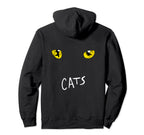 Official 'CATS' Pullover Hoodie