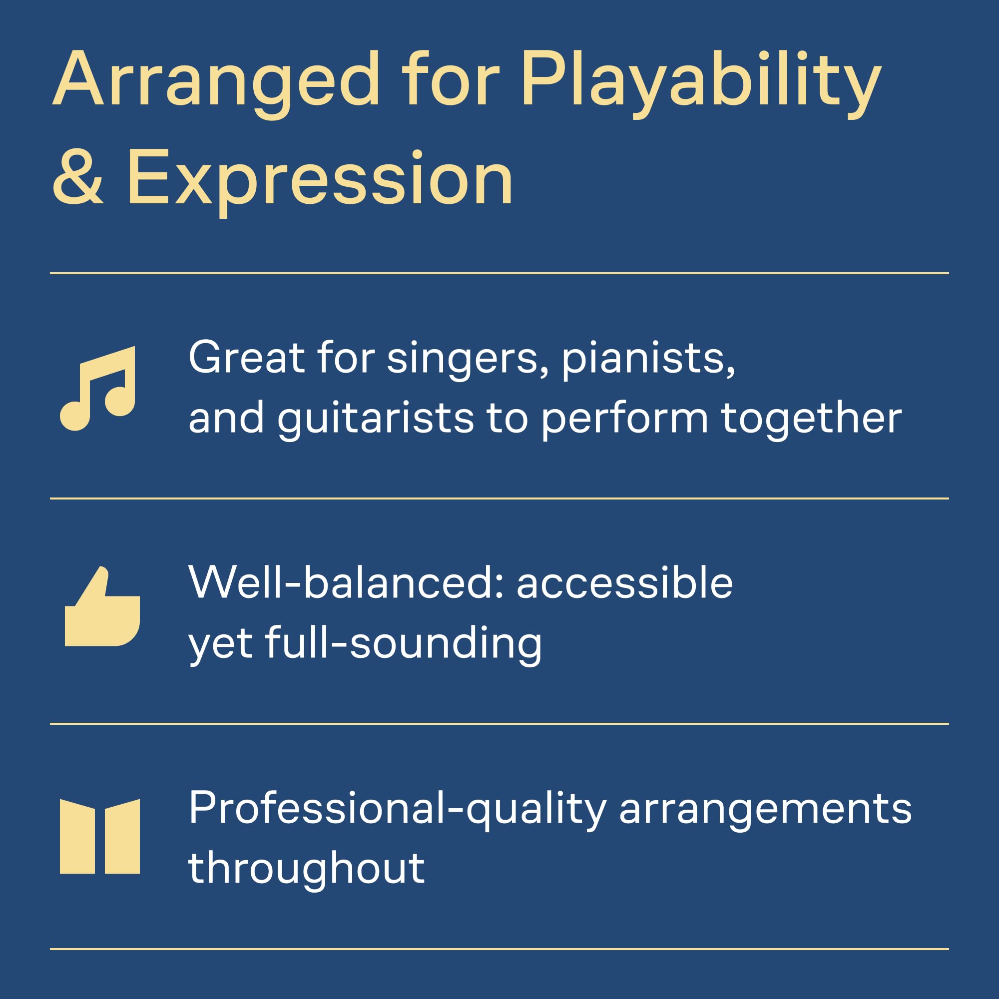 The Greatest Showman - Piano/Vocal/Guitar Songbook | Official Movie Soundtrack Sheet Music for Intermediate Players | 9 Songs by Pasek and Paul | Music Book for Practice, Performance, and Teaching
