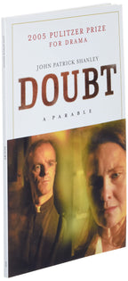 Doubt: A Parable