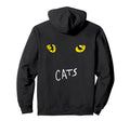 Official 'CATS' Pullover Hoodie