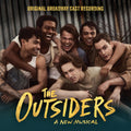 The Outsiders - A New Musical (Original Broadway Cast Recording) [Stay Gold Version]