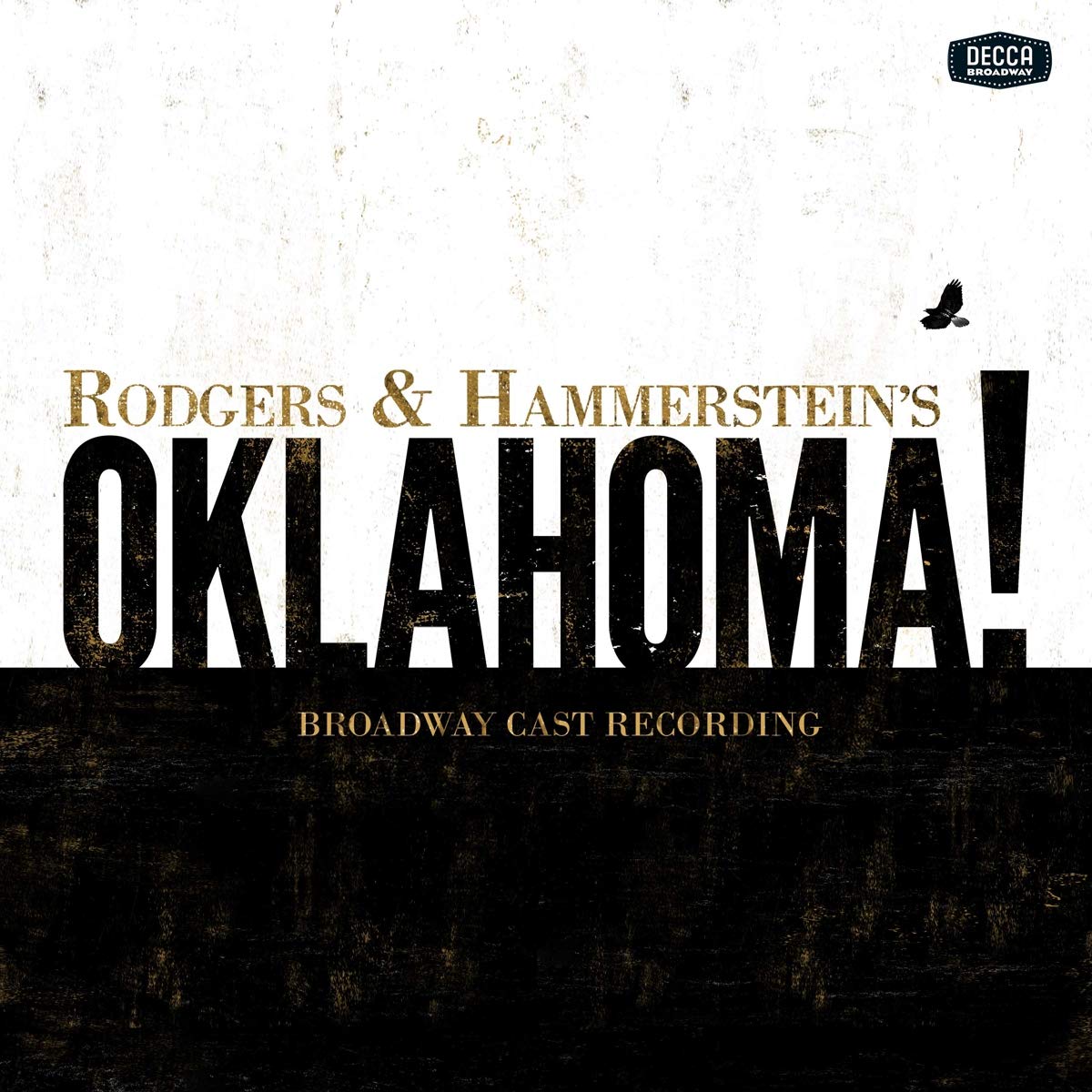 Oklahoma! (2019 Broadway Cast Recording) [2 LP]