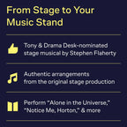 Seussical the Musical: Vocal Selections