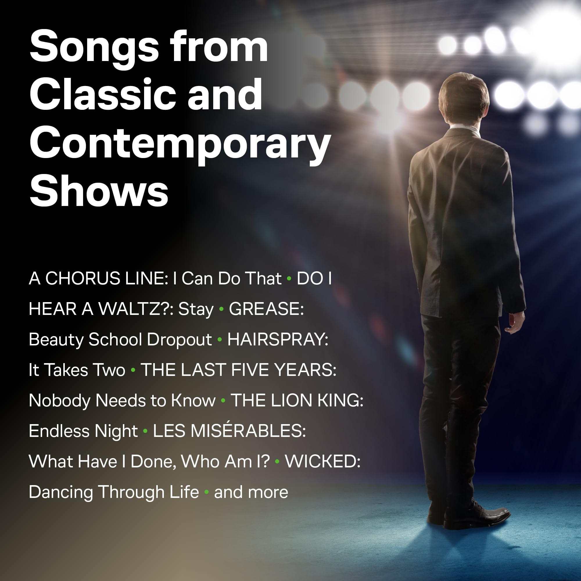 The Singer's Musical Theatre Anthology: Volume 4, Tenor Book | Vocal Collection Sheet Music Songbook for Tenor Voice and Piano | 37 Broadway Musical Theatre Songs for Auditions and Performance
