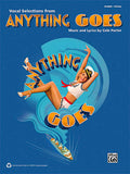 Anything Goes (2011 Revival Edition): Vocal Selections