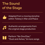 Natasha, Pierre & The Great Comet of 1812: Vocal Selections