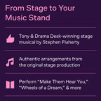 Ragtime: Vocal Selections