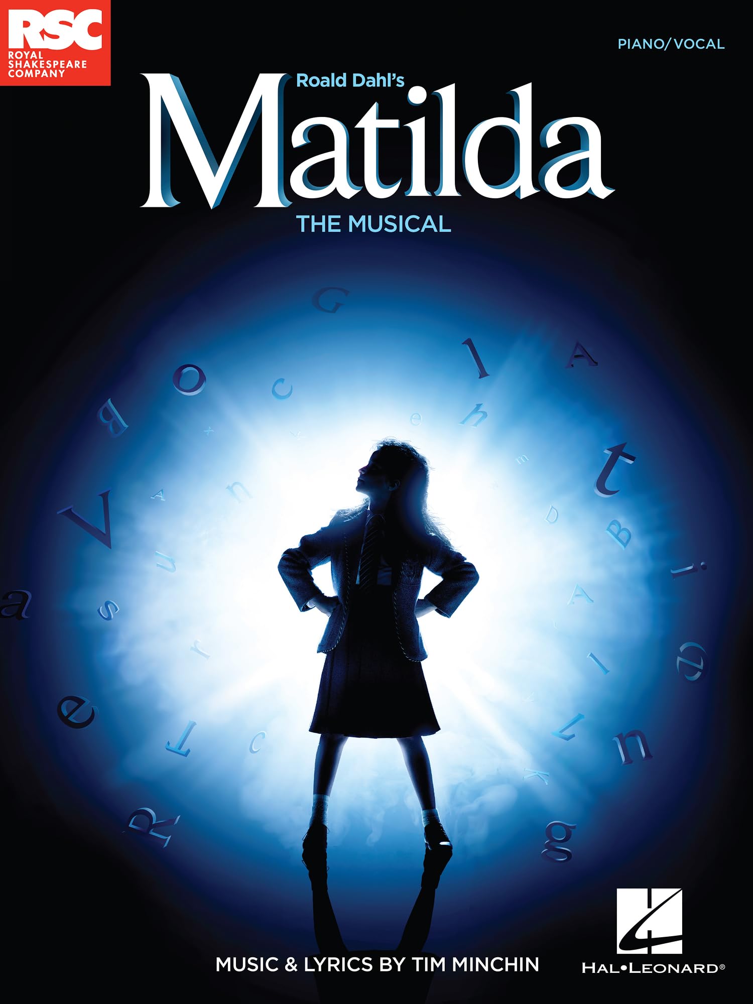 Matilda the Musical