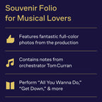 Six: The Musical Vocal Selections Songbook with Full-Color Photos | Piano, Vocal and Guitar Sheet Music | 9 Songs Including Ex-Wives, Heart of Stone, and Dont Lose Ur Head
