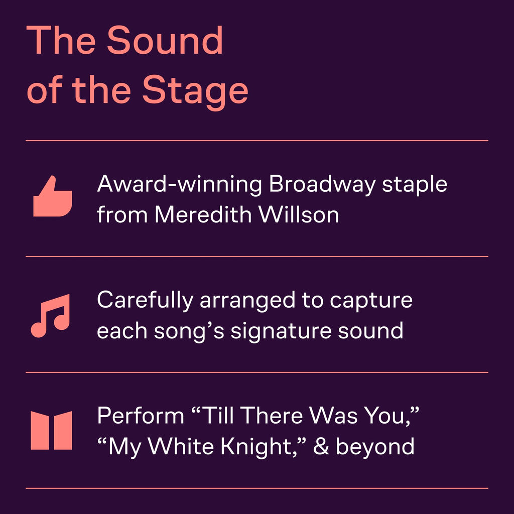 The Music Man
